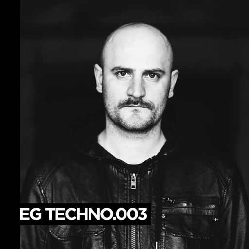 EG TECHNO.003 Alex Dolby