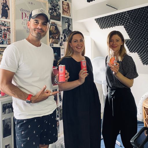 Food & Drink Show 10.06.21