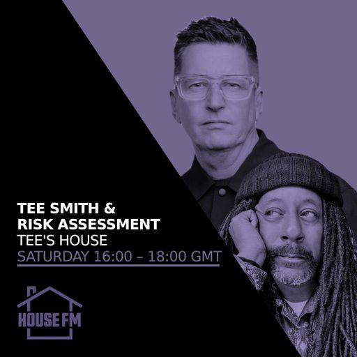 Tee Smith & Risk Assessment - Tee s House 11 JAN 2025