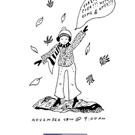 Forever & Ever vol XXV (11.28.22)