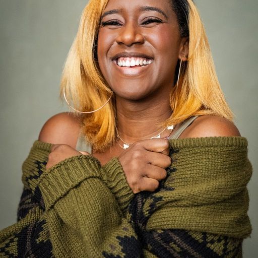 Tritone Paradox Productions - Lys invites Camille Simone Thomas - 10th December 2025