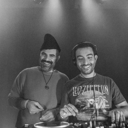 Disco Tehran x The Calling // 16-01-2026