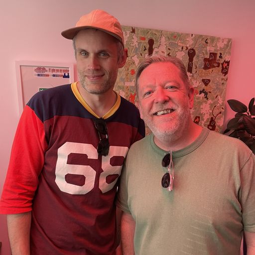 A Bigger Splash w. Lee B & Nick Cubs - June 2023