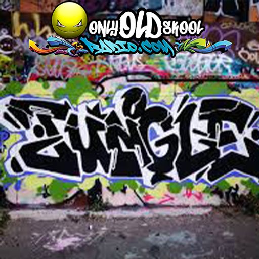 Planetbreakz - Show 95 - Neil S - Saturday 21st August 2021 - OnlyOldSkoolRadio.com