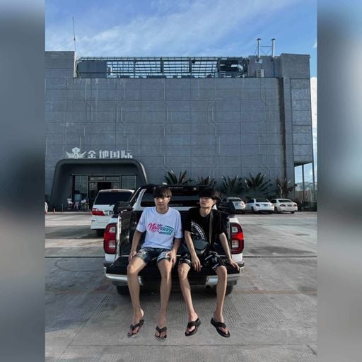 ป๋าลืนสั่งลุย