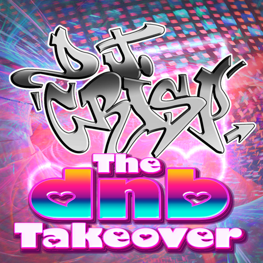 The DnB Takeover 005 - DJ Crisp - Dec '24