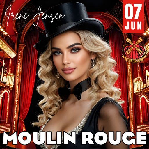 Moulin Rouge 07-06-2025