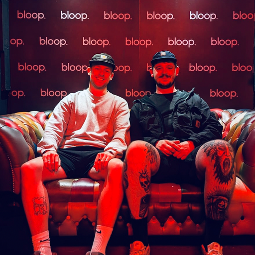 Sinuous w/ Joey & OBS - 07.06.23