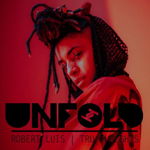 Tru Thoughts presents Unfold 21.05.22 with Grove, WheelUP, SBTRKT