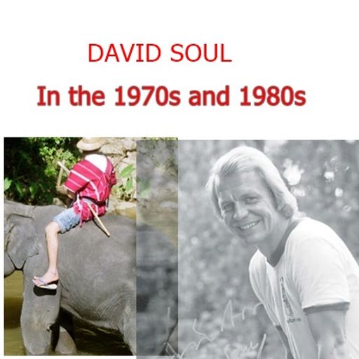 david soul and steve wright and starsky theme