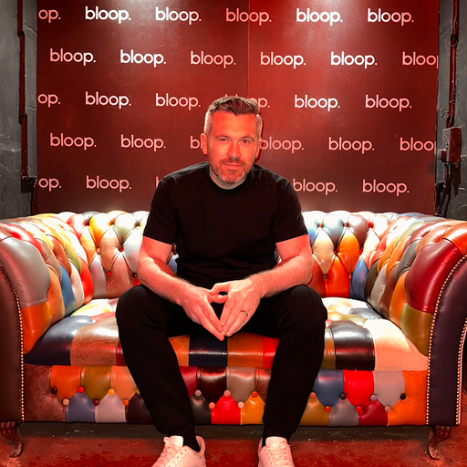 Day Sessions w/ Kineo - 13.06.26 [Bloop London Radio]