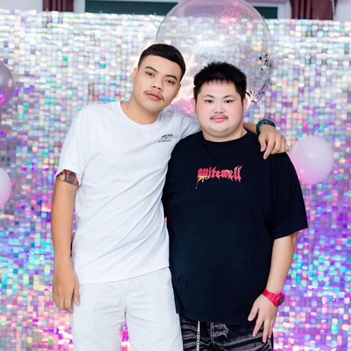 HBD สท.แบงค์ ยังรักยังรอยังกรอเหมือนเดิม Mc ธัญเรศ