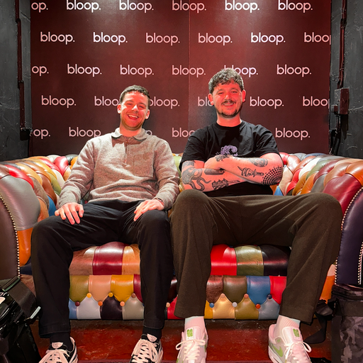 Sinuous w/ Joey & OBS - 05.03.25