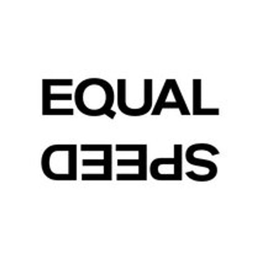 MILES PER HOUR - EQUAL SPEED 250221