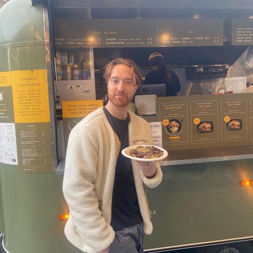 Reviveher - 21/02/25 [Voices Radio]