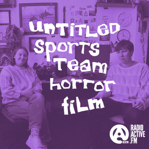 "Projector Party": Sports Team on Breakfast - 14/11/2023