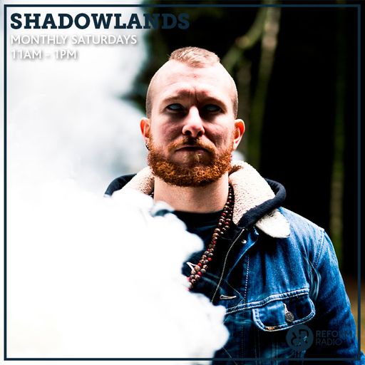 Shadowlands 8th June 2019