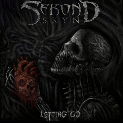 FED UP EPISODE: SEKOND SKYN (HEAVY METAL/BLUES/GRUNGE)