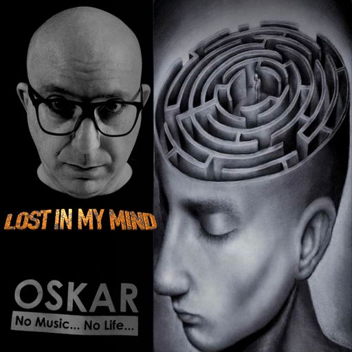 LOST IN MY MIND