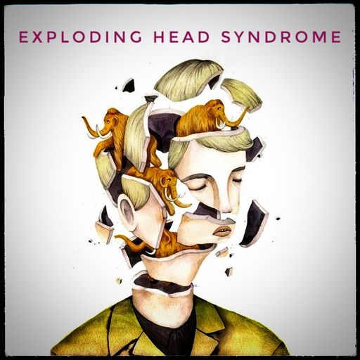 Exploding head Syndrome Sept18