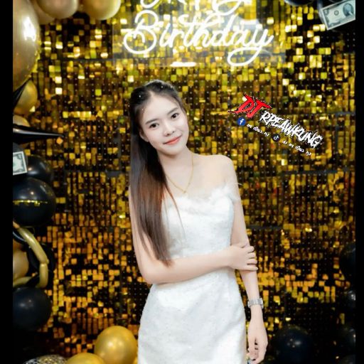 มากับเพื่อนรู้ใจ ทำไมจะไม่รู้มือ HBD น้องพลอยชมพู MC แยมโรล