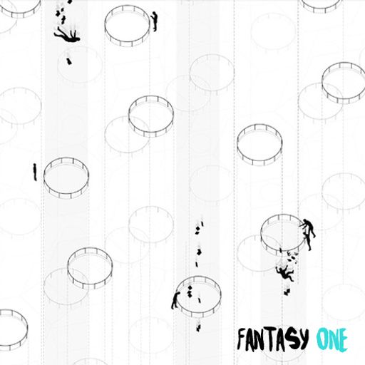 Fantasy Covers Comp, Part One
