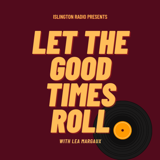 Let The Good Times Roll with Léa Margaux (05/12/2020)