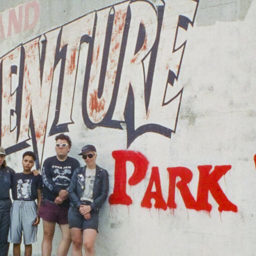 Maximum Rocknroll Radio #1956 - 17 September 2025