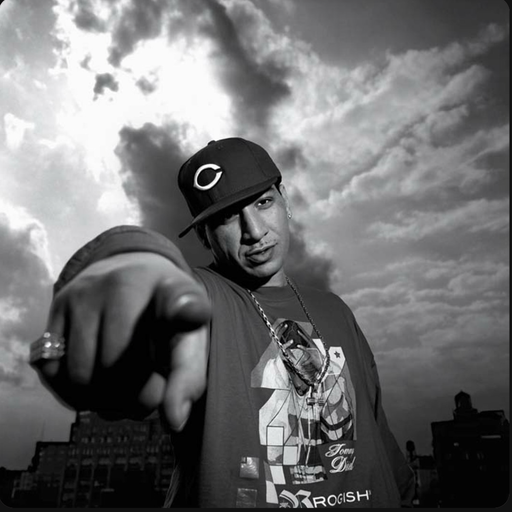 DJ Mister Cee Guest Kid Capri - Black Friday Mix (Hot97) - 2013.02.22