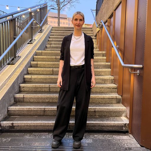 Arnie Wrong - 10.02.24 - Voices Radio