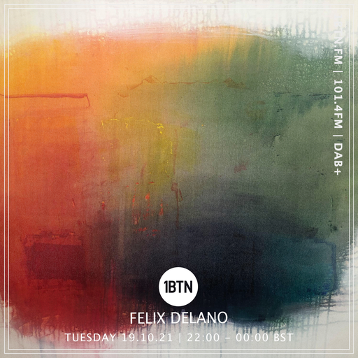 Felix Delano - 19.10.2021