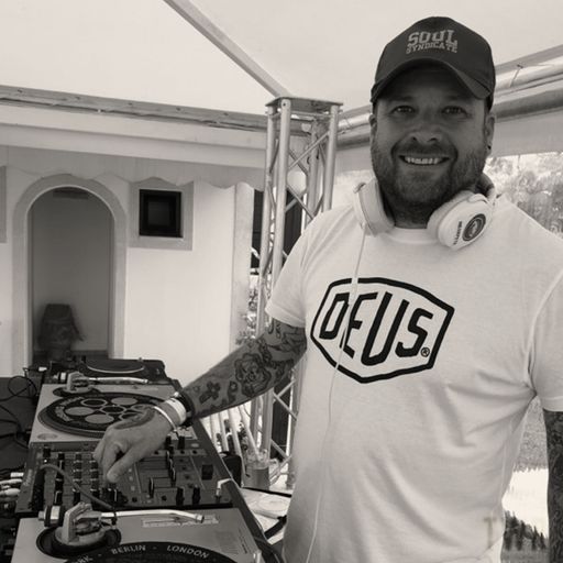 Silky Soul - Matt Welton ~ 09.07.22