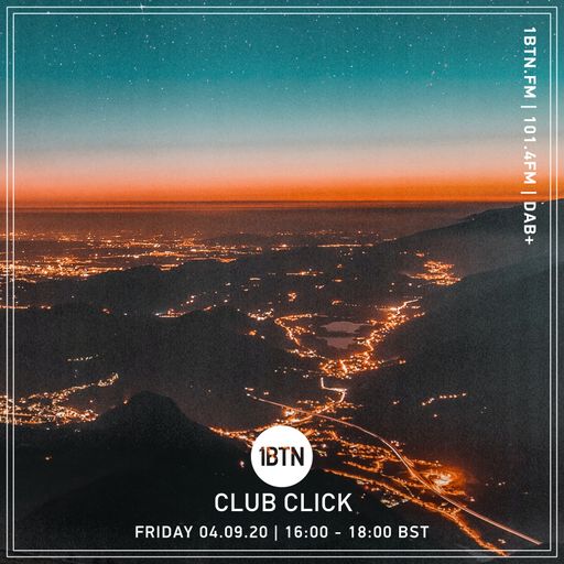 Club Click - 04.09.2020