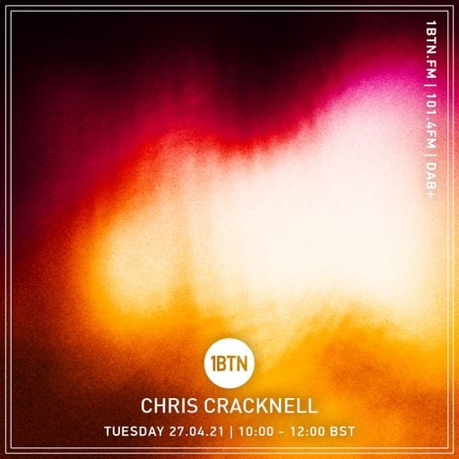 Chris Cracknell - 27.04.2021