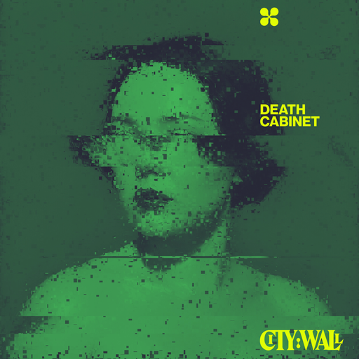 Death Cabinet w/ Chloe Mabel - October 2023