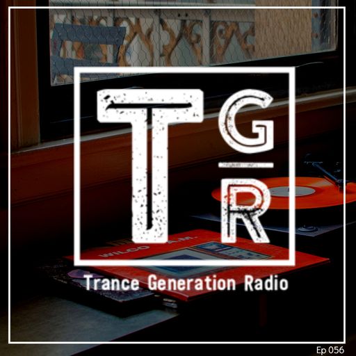 Ash K & Junior -  Trancegeneration Radio 056