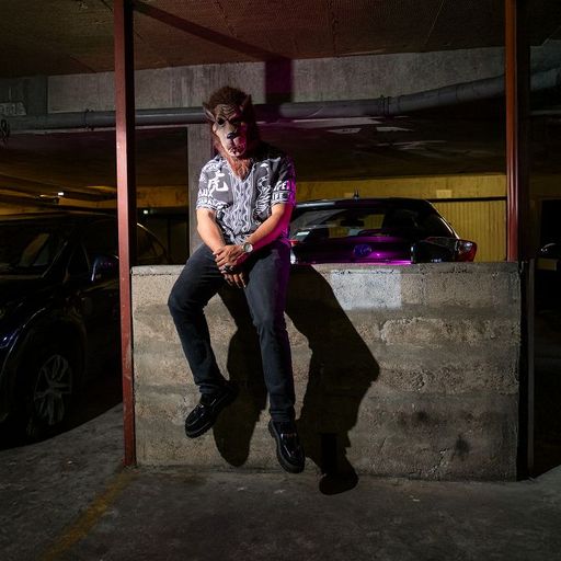 Teddy Kitano - 5th November 2025