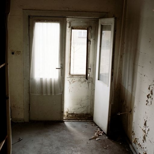 Empty Rooms Songbook (Ambient)