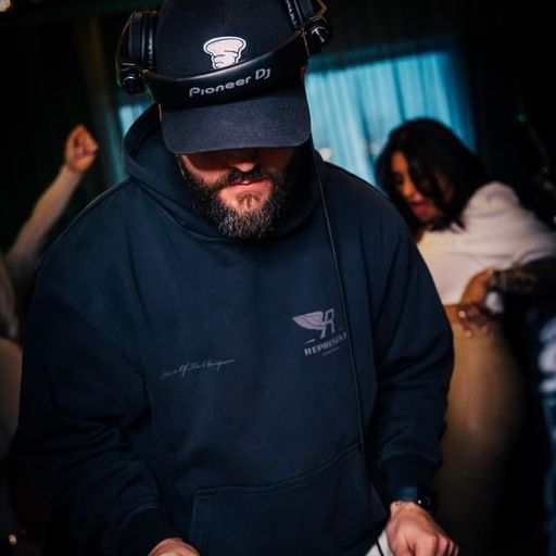 DJ SILK LIVE @ JAM EVENTS W HOTEL LONDON (NO MIC)