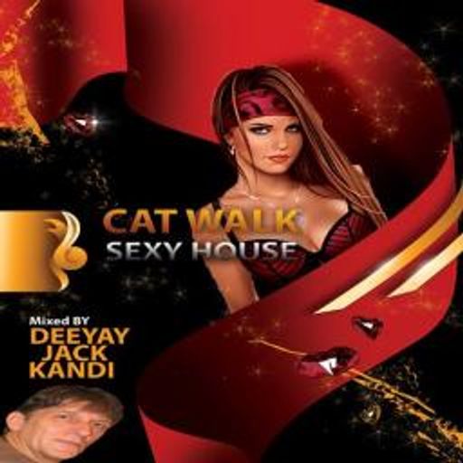 Hed Kandi Cat Walk Sexy House -by-DjJackKandi