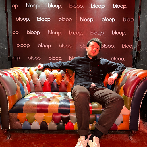 You Should Believe w/ Tomb - 08.05.25