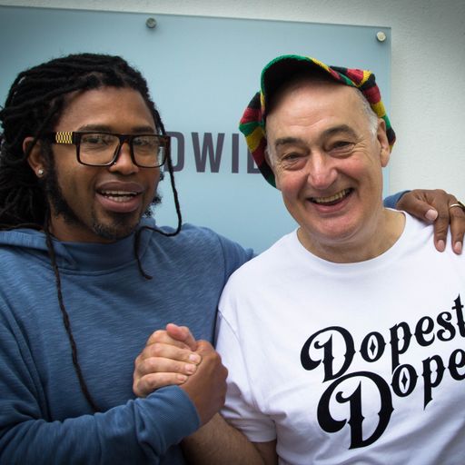 Sound System Culture Special: Earl Gateshead // 03-08-17