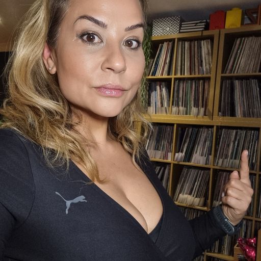 Chooseday Choons (26) ALL VINYL HOUSE SET - The Sound Collective Tuesday Relay