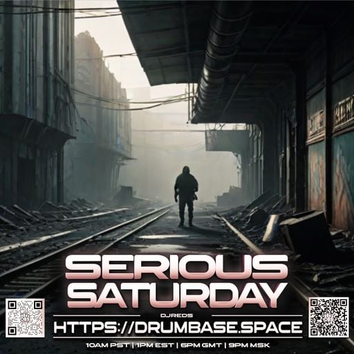 serious saturday 07/02/2026