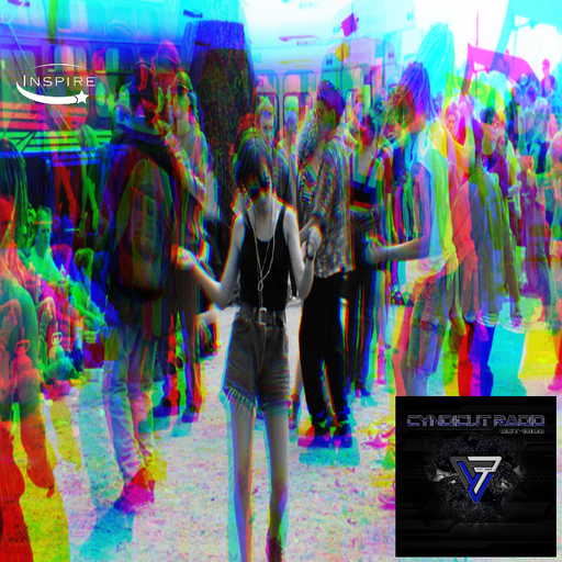Cyndicut Radio 015 - Derriscott's Hardcore Foundation - The Darkside Of 1992