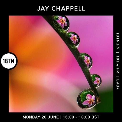 Jay Chappell - 20.06.2022