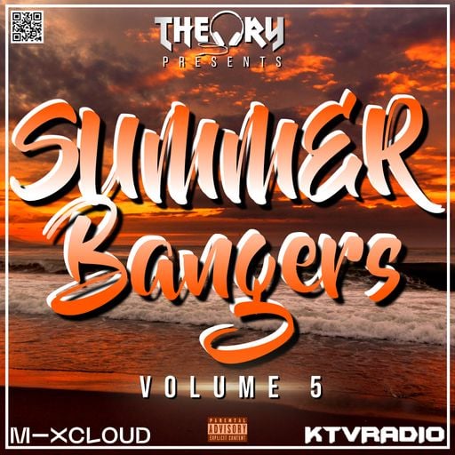 SUMMER BANGERS VOLUME 5