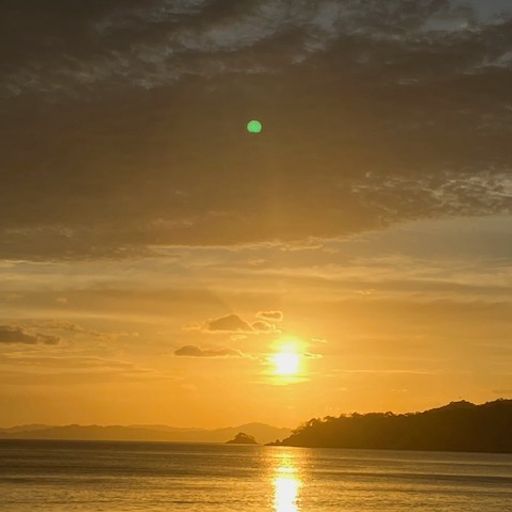 Playa VENAO Sunset Vibes 17-1-24