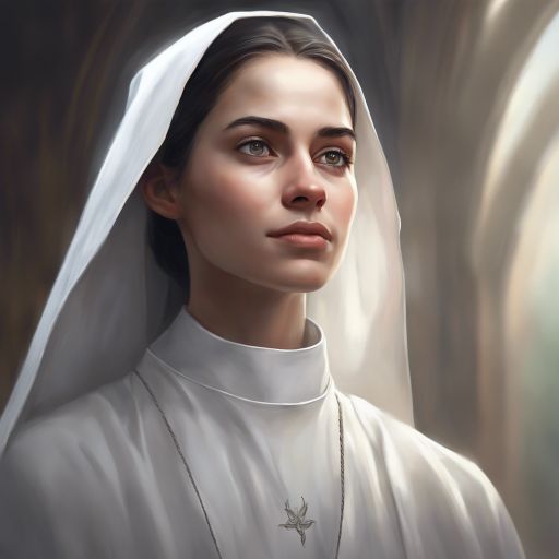 Sunday Confessions Part One. Apr 2024