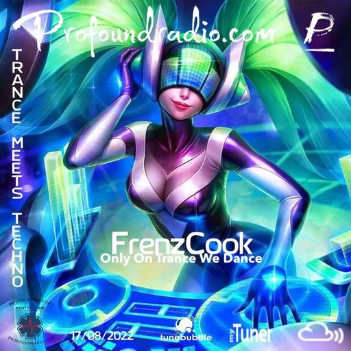 Only On Trance We Dance Epi55